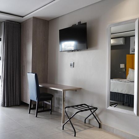 Khayalami Hotel - Mbombela Zewnętrze zdjęcie