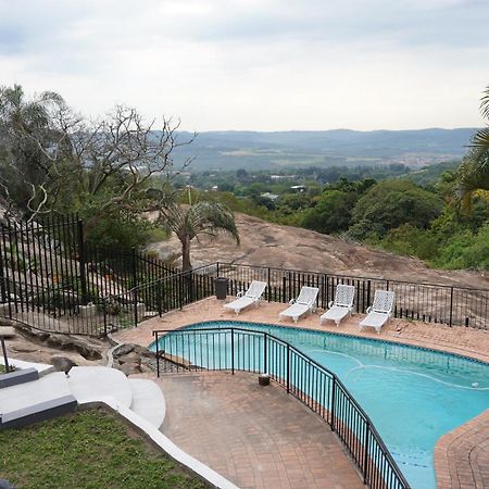 Khayalami Hotel - Mbombela Zewnętrze zdjęcie