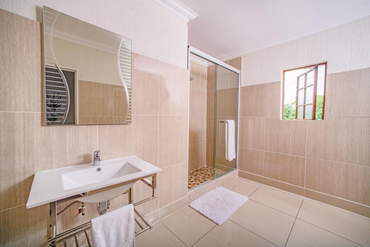 Khayalami Hotel - Mbombela Zewnętrze zdjęcie