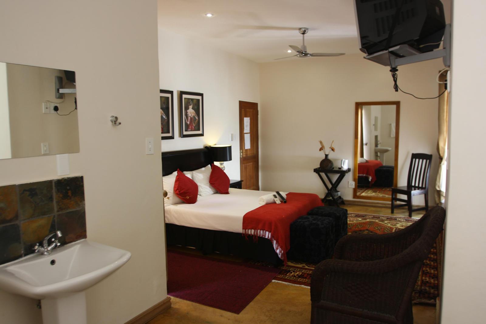 Khayalami Hotel - Mbombela Zewnętrze zdjęcie