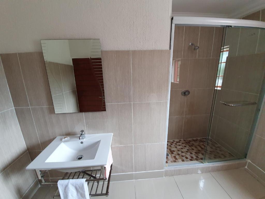 Khayalami Hotel - Mbombela Zewnętrze zdjęcie