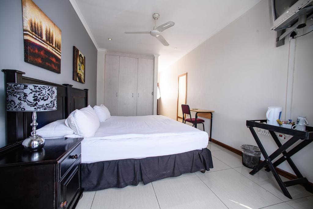 Khayalami Hotel - Mbombela Zewnętrze zdjęcie