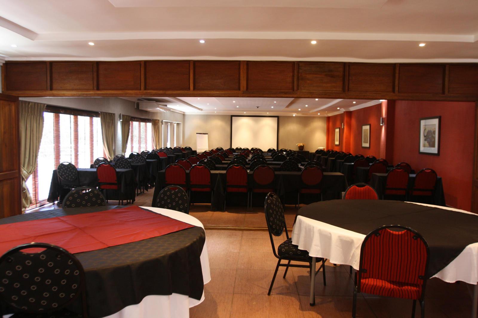 Khayalami Hotel - Mbombela Zewnętrze zdjęcie
