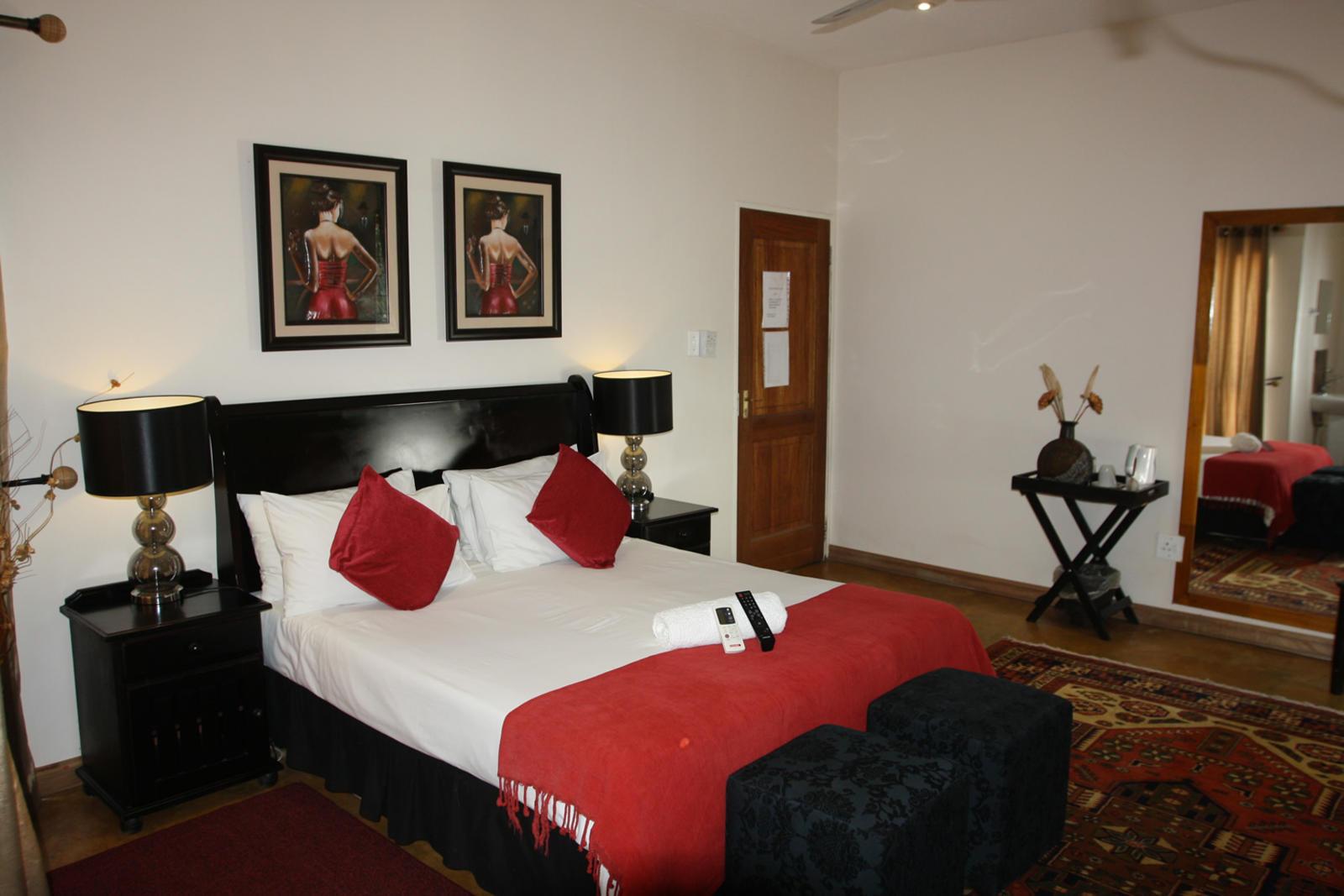 Khayalami Hotel - Mbombela Zewnętrze zdjęcie