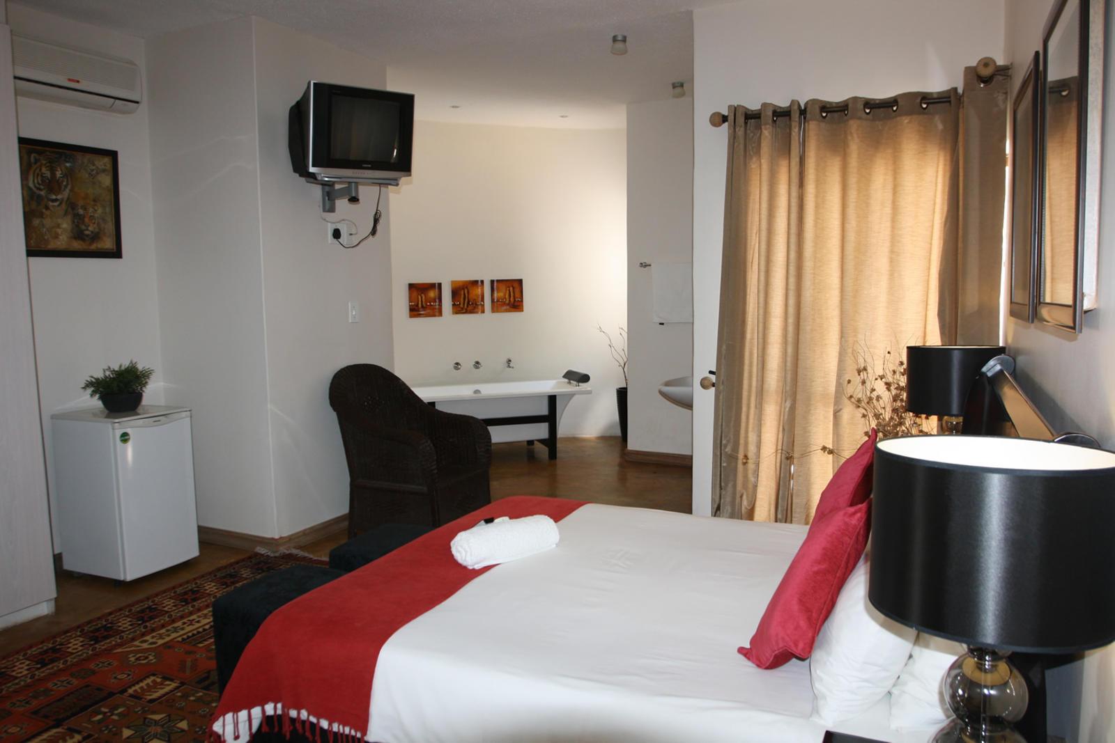 Khayalami Hotel - Mbombela Zewnętrze zdjęcie