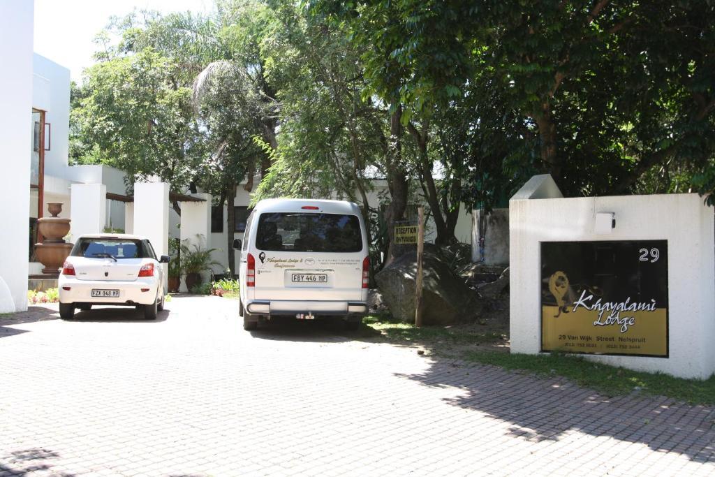 Khayalami Hotel - Mbombela Zewnętrze zdjęcie