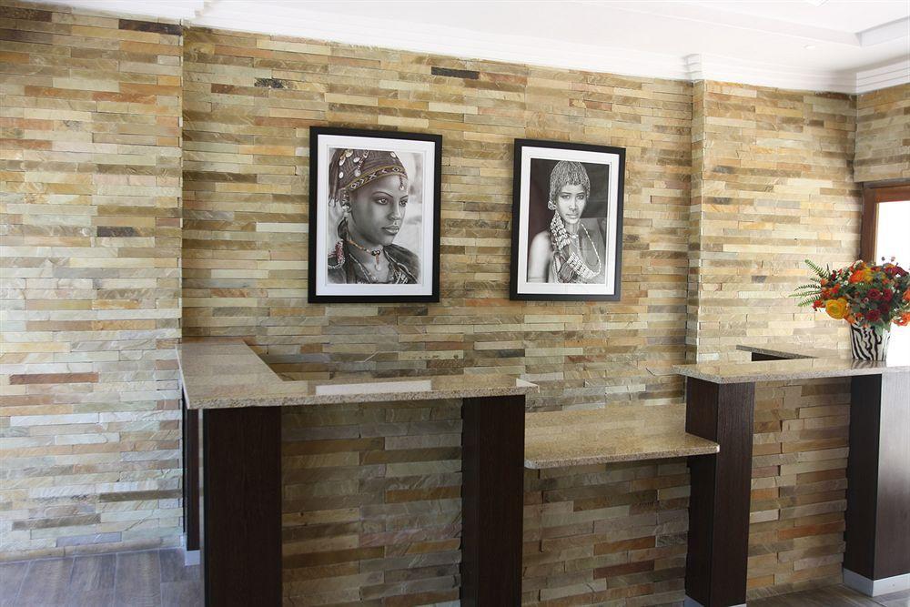 Khayalami Hotel - Mbombela Zewnętrze zdjęcie