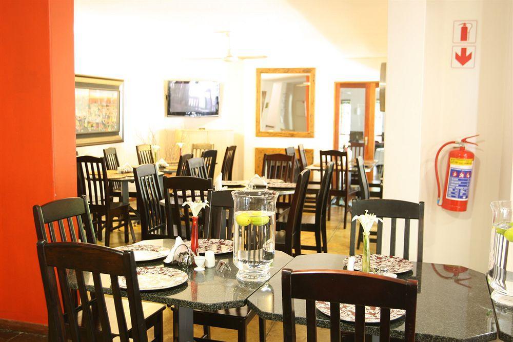 Khayalami Hotel - Mbombela Zewnętrze zdjęcie