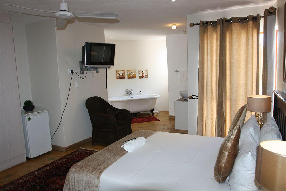 Khayalami Hotel - Mbombela Zewnętrze zdjęcie