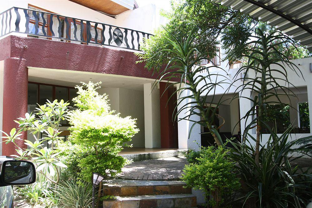 Khayalami Hotel - Mbombela Zewnętrze zdjęcie