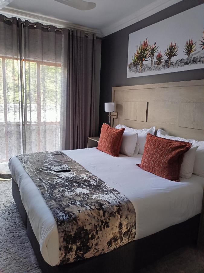 Khayalami Hotel - Mbombela Zewnętrze zdjęcie