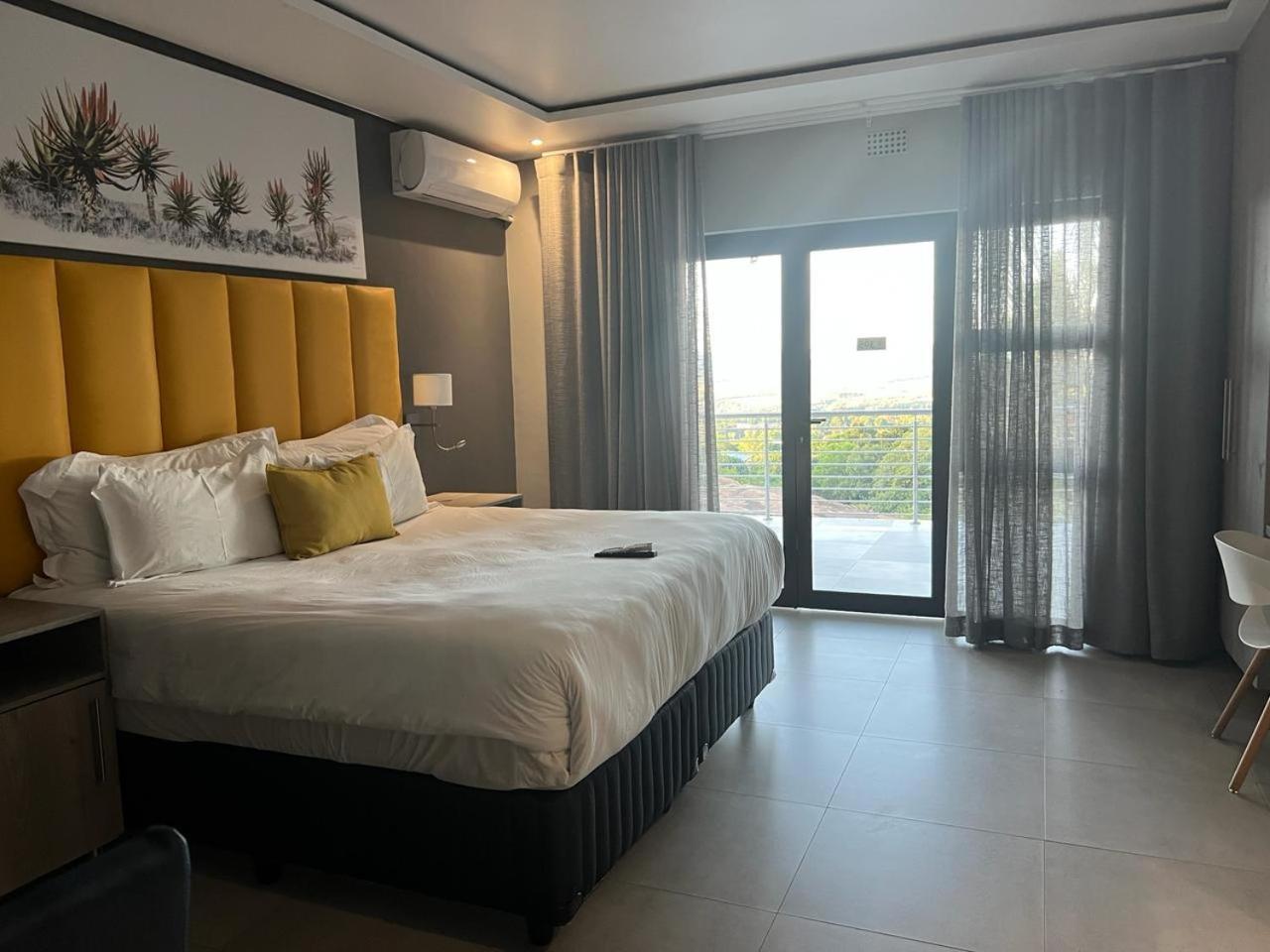 Khayalami Hotel - Mbombela Zewnętrze zdjęcie