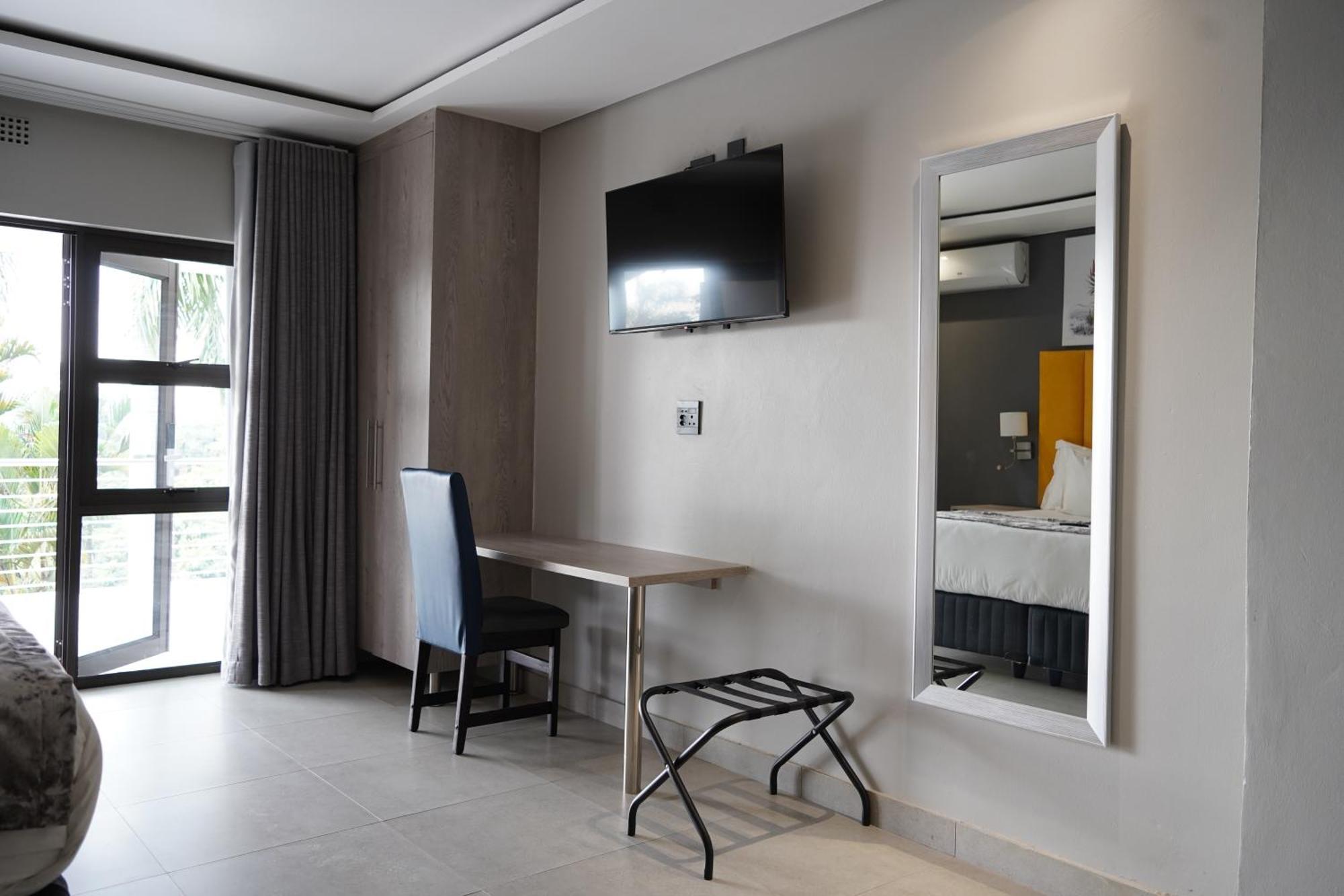 Khayalami Hotel - Mbombela Zewnętrze zdjęcie