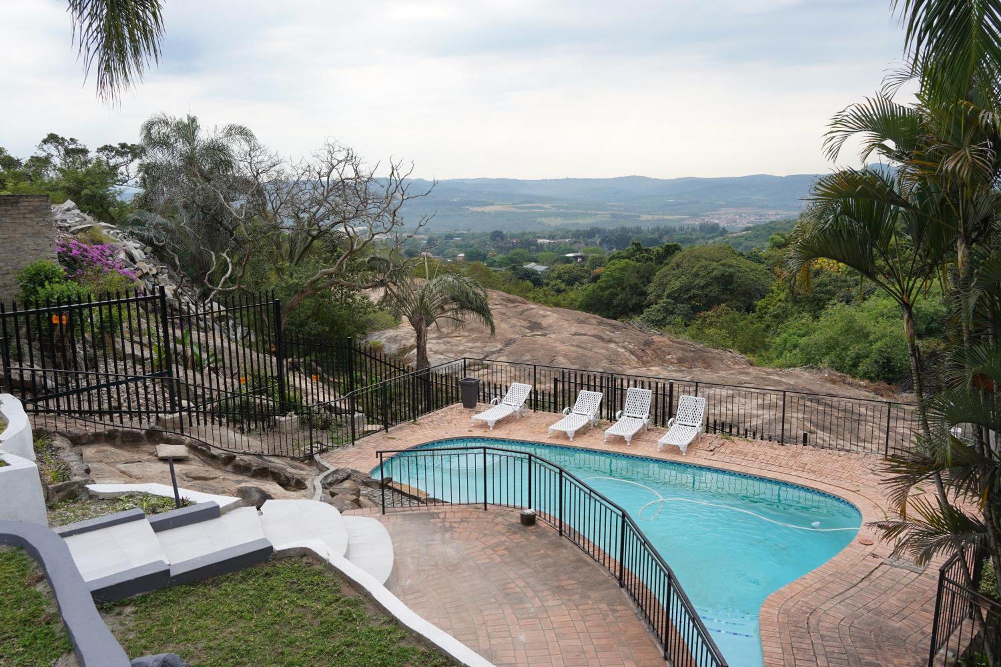 Khayalami Hotel - Mbombela Zewnętrze zdjęcie